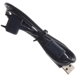 Kabel Usb Sony Ericsson DCU-60 K750 C902K850 K800 czarny Nowy