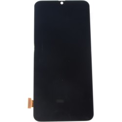 Wyświetlacz Samsung Galaxy A40 A405F dotyk szybka czarny Nowy