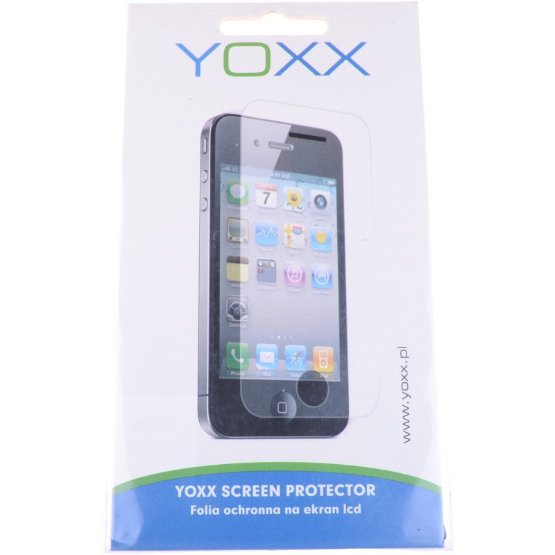 Folia ochronna Alacatel Pop S3 LTE