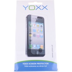 Folia ochronna Sony Ericsson Xperia PLt22i