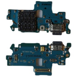 Płytka usb Samsung A56 5G SM-A566