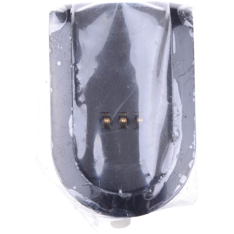 Adapter Nokia klips CH-4 3 PIN czarnanowa