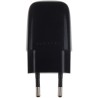 Ładowarka Alcatel One Touch UC12EU czarna dm 1A