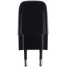 Ładowarka Alcatel One Touch UC12EU czarna dm 1A