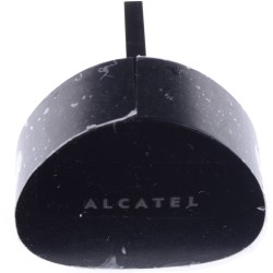 Ładowarka Alcatel One Touch UC12UKczarna, nowa,  1A
