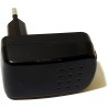 Ładowarka Alcatel TUEU050100-A00 czarna DM, 1A