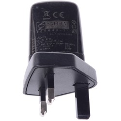 Ładowarka HTC TC B250 Desire One UK1A czarna dm
