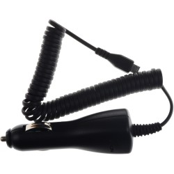 Ładowarka samochodowa Nokia DC-6 E528600 Lumia 610 520 Nowa micro 450mAh
