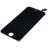 Wyświetlacz Apple Iphone 5C czarny nowy ZM, A1507