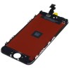 Wyświetlacz Apple Iphone 5C czarny nowy ZM, A1507