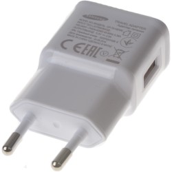 Ładowarka Samsung EP-TA10EWE biała nowa2A