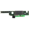 Płytka mikrofon Sony Xperia M4 Aqua E2303 dm antena