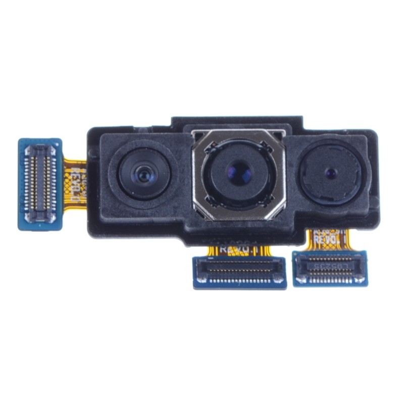 Aparat główny Samsung Galaxy A50 A505 DM