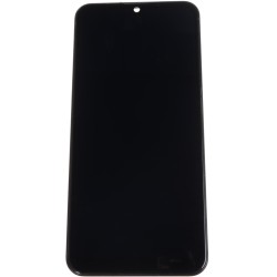 Wyświetlacz Lcd LG K40s A czarnyLMX430HM