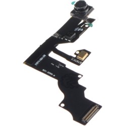 Aparat przedni Apple Iphone 6+ nowy ZM, taśma, mikrofon, sensor, iPhone 6 Plus, A1524