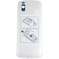 Klapka baterii Nokia Asha 300 obudowa tybiała Nowa