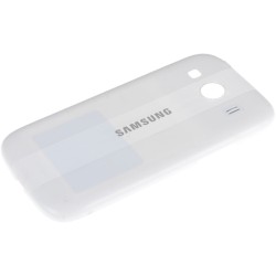 Klapka baterii Samsung ACE 4 G357 tyłbiała C