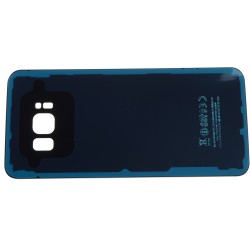 Klapka Samsung Galaxy S8 srebrna nowaZM, SM-G950F