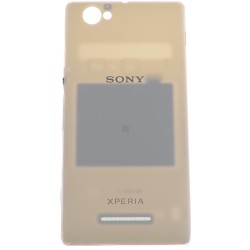 Klapka Sony Xperia M C1904 C1905 obudowaNowa biała