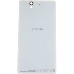 Klapka Sony Xperia Z biała BL36H ,C6603, C6602, Xperia Z LTE, Xperia Z HSPA+
