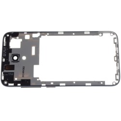 Korpus Alcatel Idol 2 Mini S 6036 ramkaGranatowy B