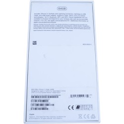 Pudełko iPhone 11 Green 64GB UKDM