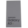Pudełko Samsung A3 2016 A310f Gold 16GBDM