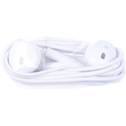 Słuchawki Huawei LC 0296 Typ C nowebiałe